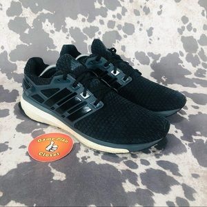 Adidas Energy Boost Reveal Dark Onyx